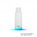Умная бутылка. HidrateSpark PRO 2 3